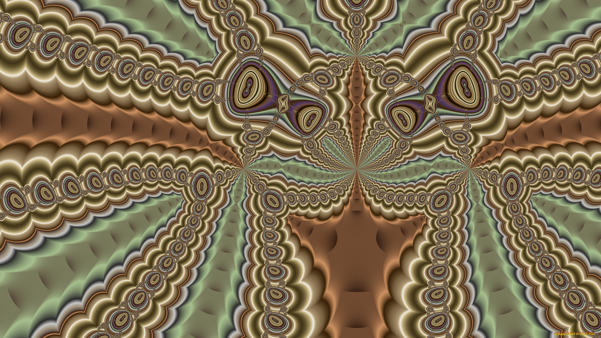 3 ,  , fractal, , , 